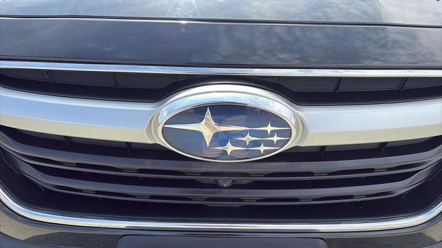 Used 2022 Subaru Outback Touring AWD/4WD image 13