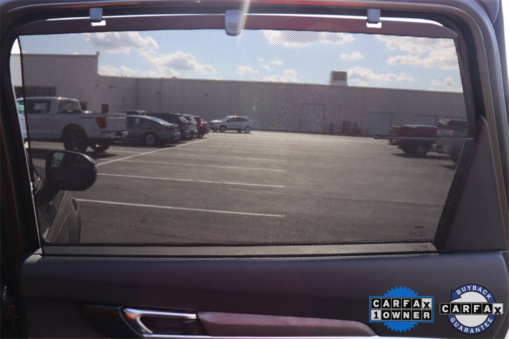 Used 2025 Kia Telluride EX X-Line image 17