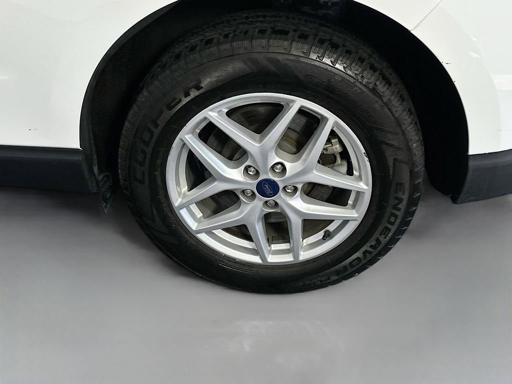 Used 2021 Ford Edge SEL AWD/4WD image 29