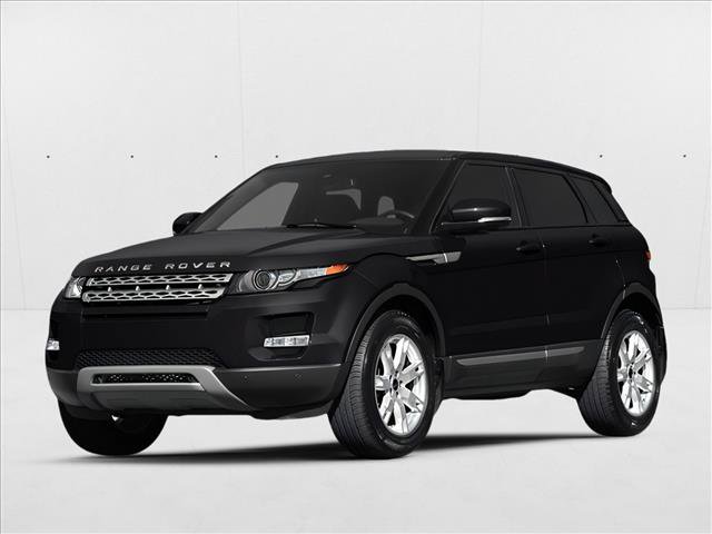 Used 2013 Land Rover Range Rover Evoque Prestige w/ Prestige Premium Pkg AWD/4WD image 1