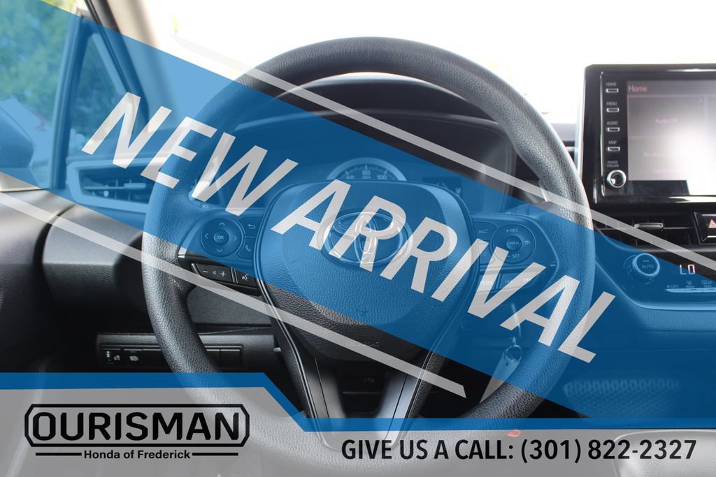 Used 2020 Toyota Corolla LE FWD image 18