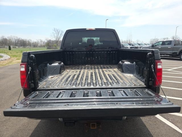 Used 2016 Ford F250 XLT w/ XLT Value Package image 9