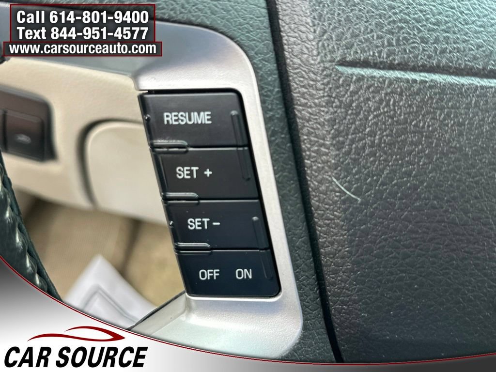 Used 2009 Mercury Milan Premier FWD image 15