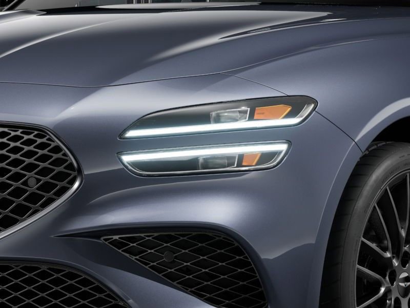 New 2026 Genesis G70 3.3T Prestige image 4