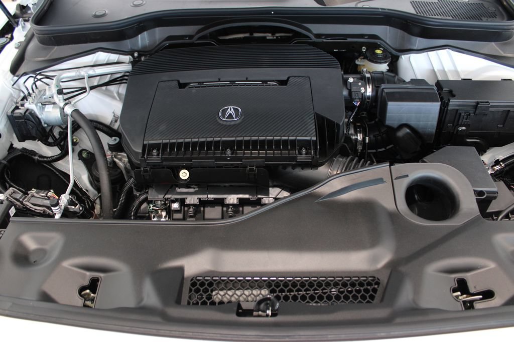 New 2026 Acura MDX A-Spec AWD/4WD image 8