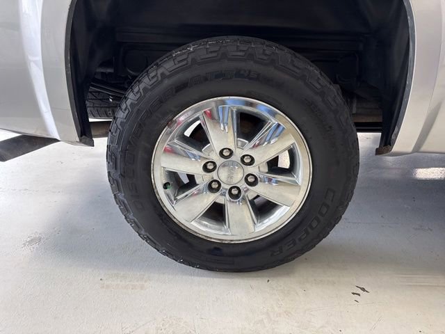 Used 2012 GMC Sierra 1500 SLT w/ SLT Convenience Package image 33