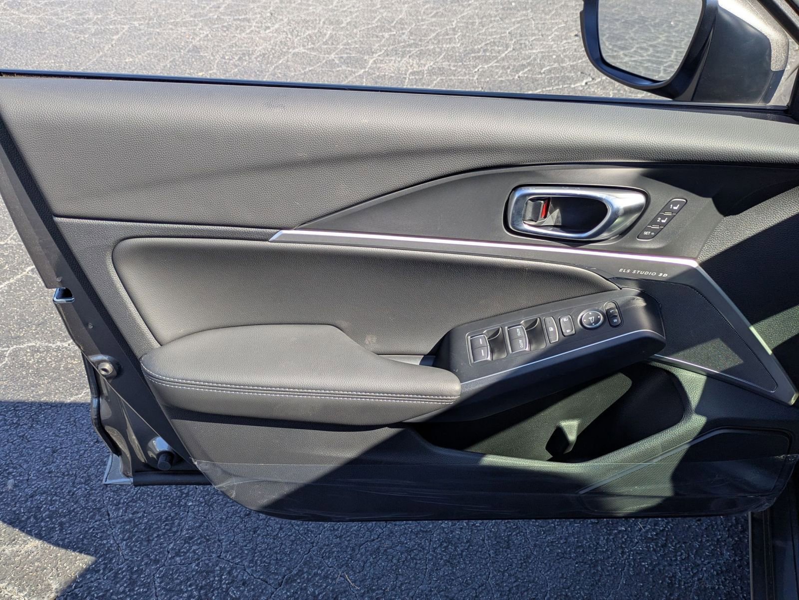 New 2025 Acura Integra A-Spec image 10