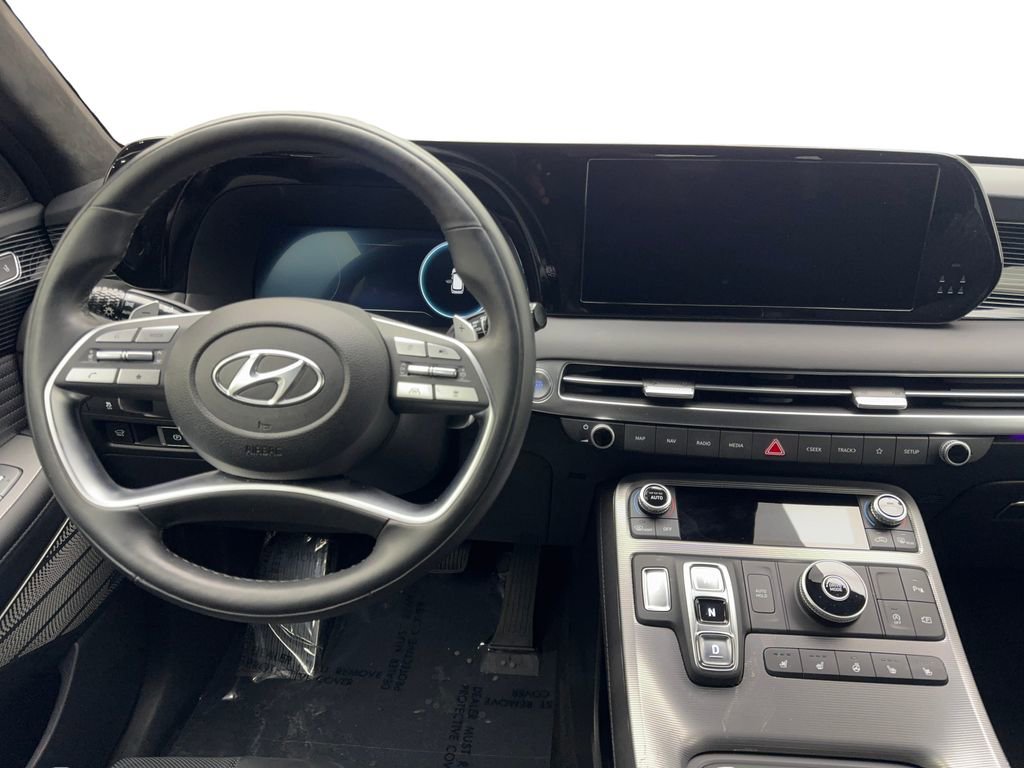 Used 2024 Hyundai Palisade Calligraphy FWD image 55