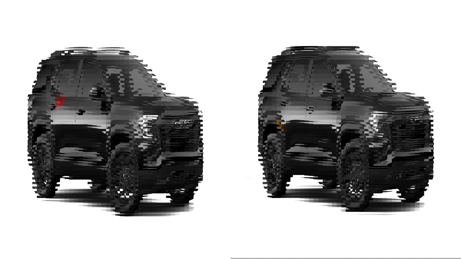 New 2026 GMC Terrain Elevation w/ Elevation Premium Package image 35