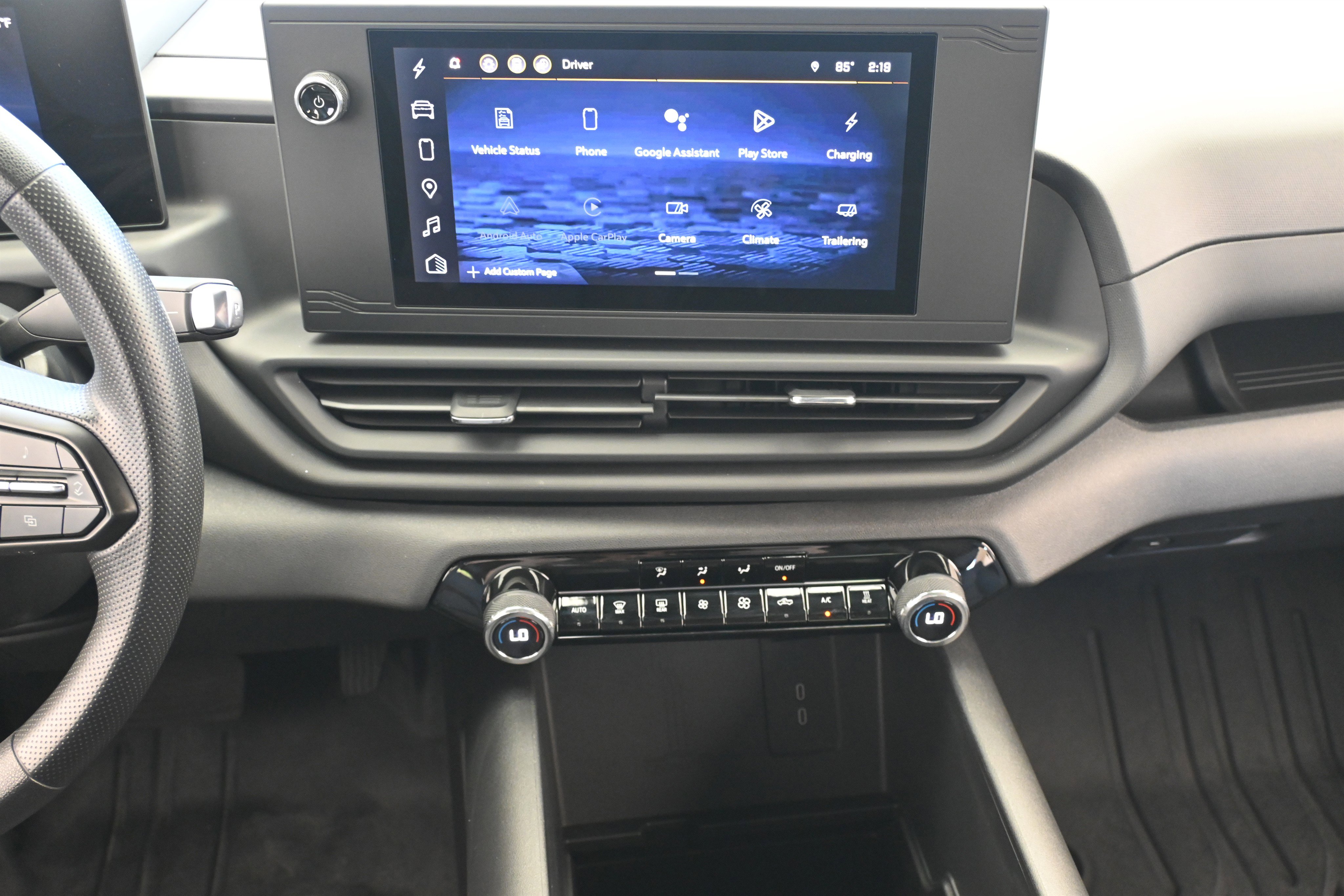 Used 2024 Chevrolet Silverado EV W/T image 25