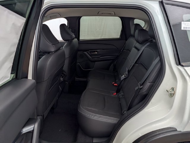 New 2026 MAZDA CX-5 Preferred AWD/4WD image 12