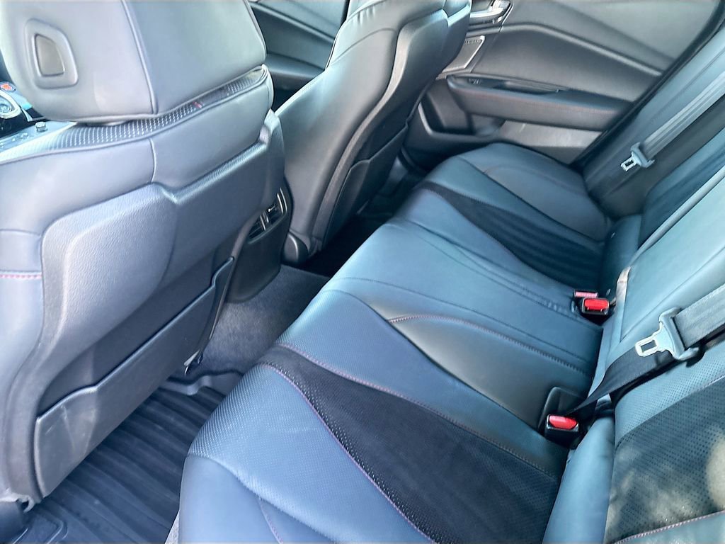 Used 2022 Acura TLX Type S AWD/4WD image 25