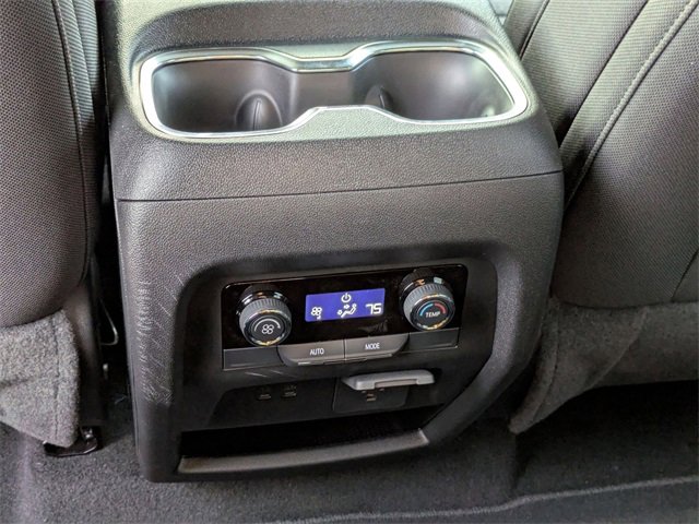 New 2026 Chevrolet Traverse LT w/ Sun and Wheel Package image 31