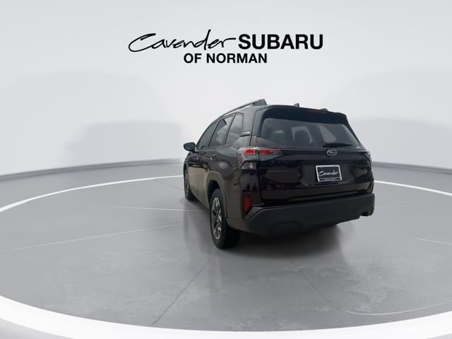 Used 2026 Subaru Forester Premium AWD/4WD image 7
