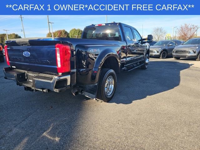Used 2025 Ford F350 XLT image 22