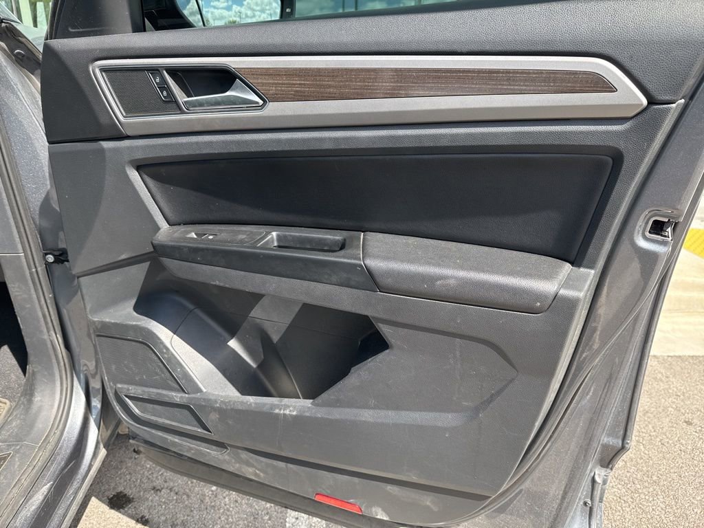 Used 2019 Volkswagen Atlas SEL image 19