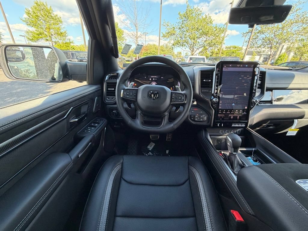 New 2026 RAM 1500 RHO AWD/4WD image 13