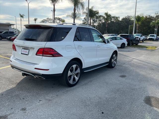 Used 2019 Mercedes-Benz GLE 400 4MATIC image 16