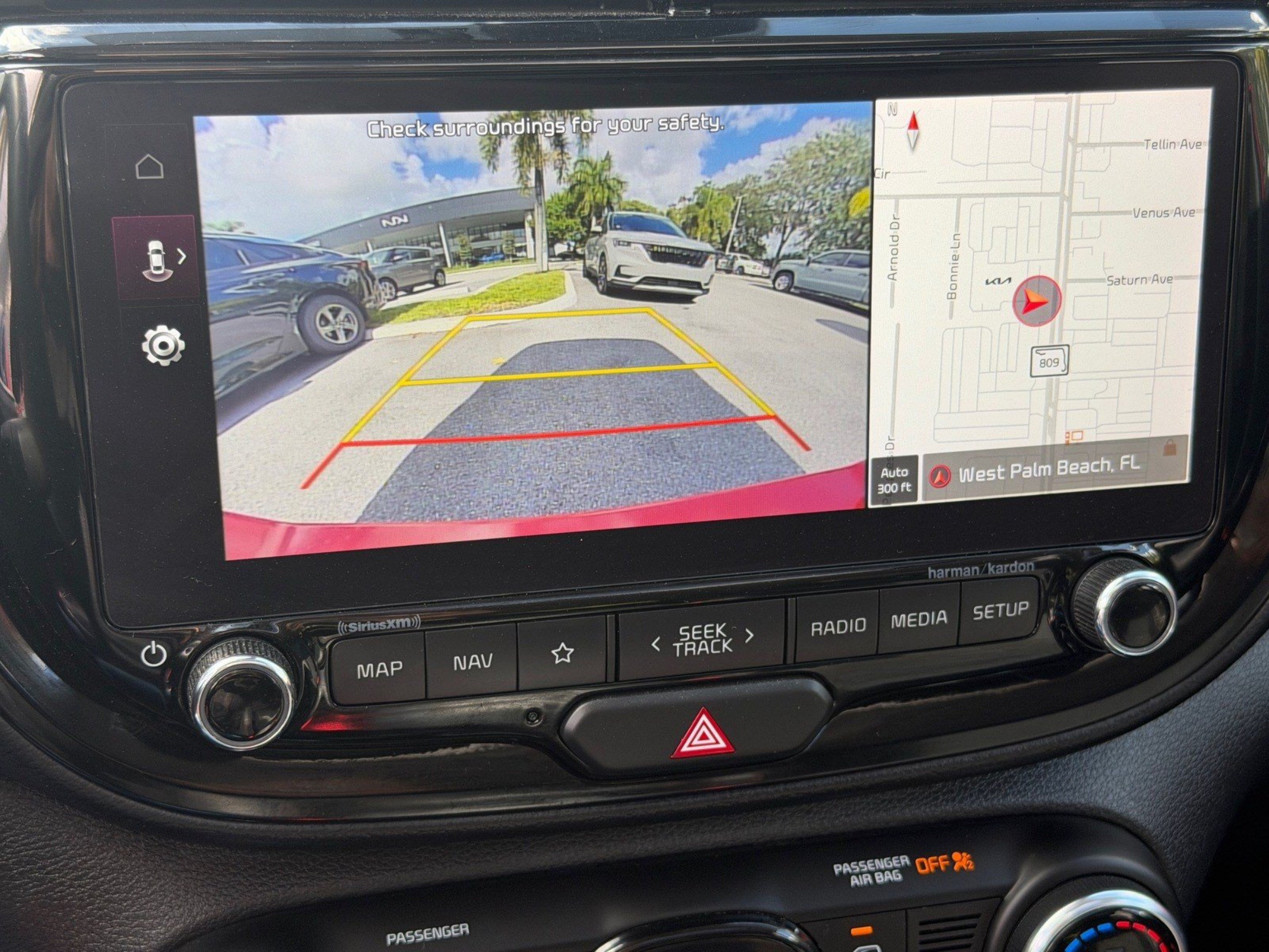 Certified 2024 Kia Soul GT-Line w/ Option Group 020 FWD image 40