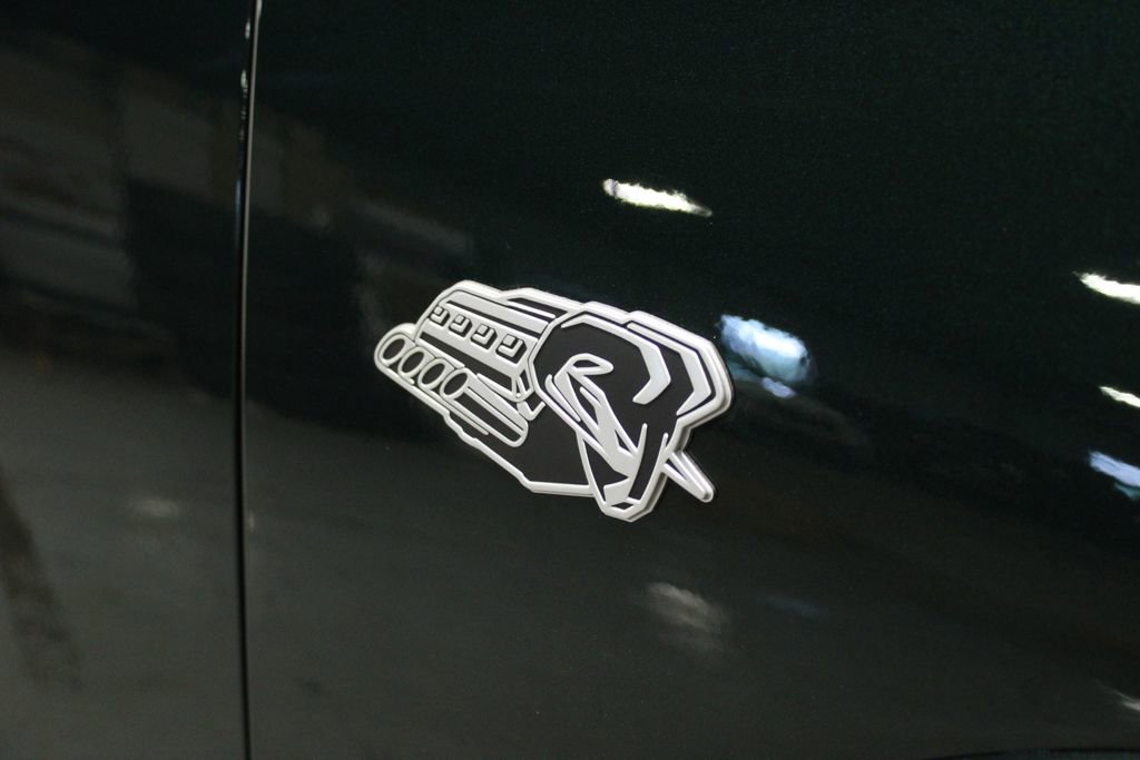 New 2026 RAM 1500 4x4 Crew Cab image 41