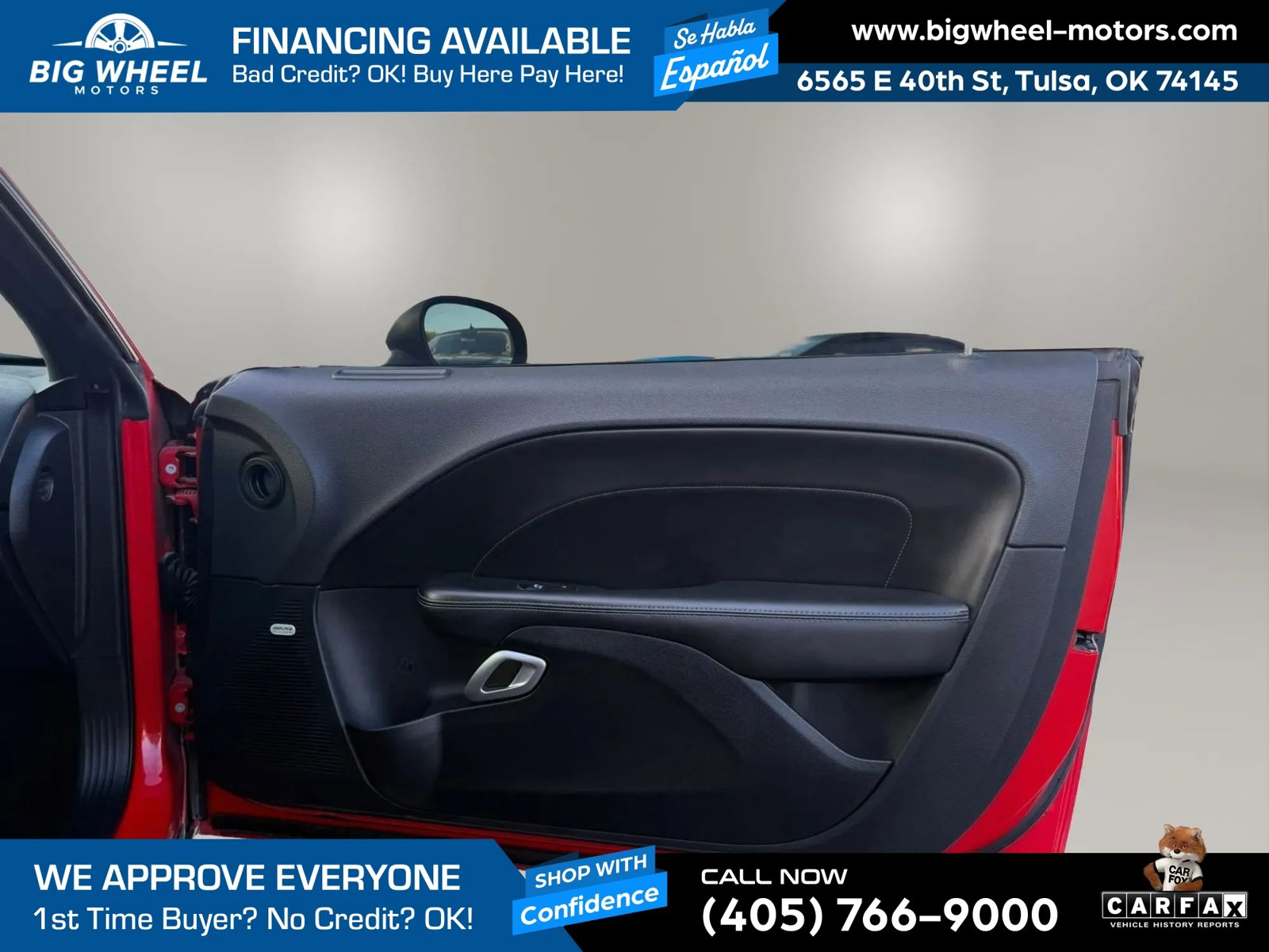 Used 2016 Dodge Challenger R/T Plus RWD image 25