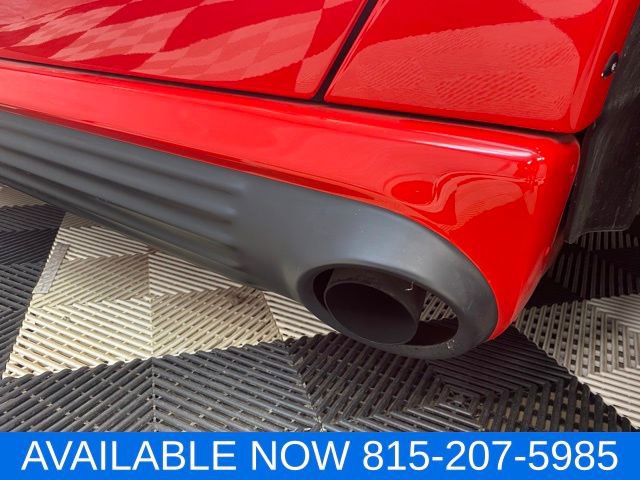 Used 1992 Dodge Viper RT/10 image 19