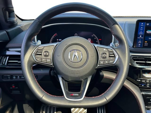 Certified 2026 Acura MDX A-Spec AWD/4WD image 21