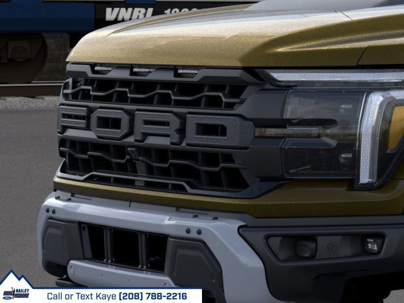 New 2026 Ford F150 Raptor image 46