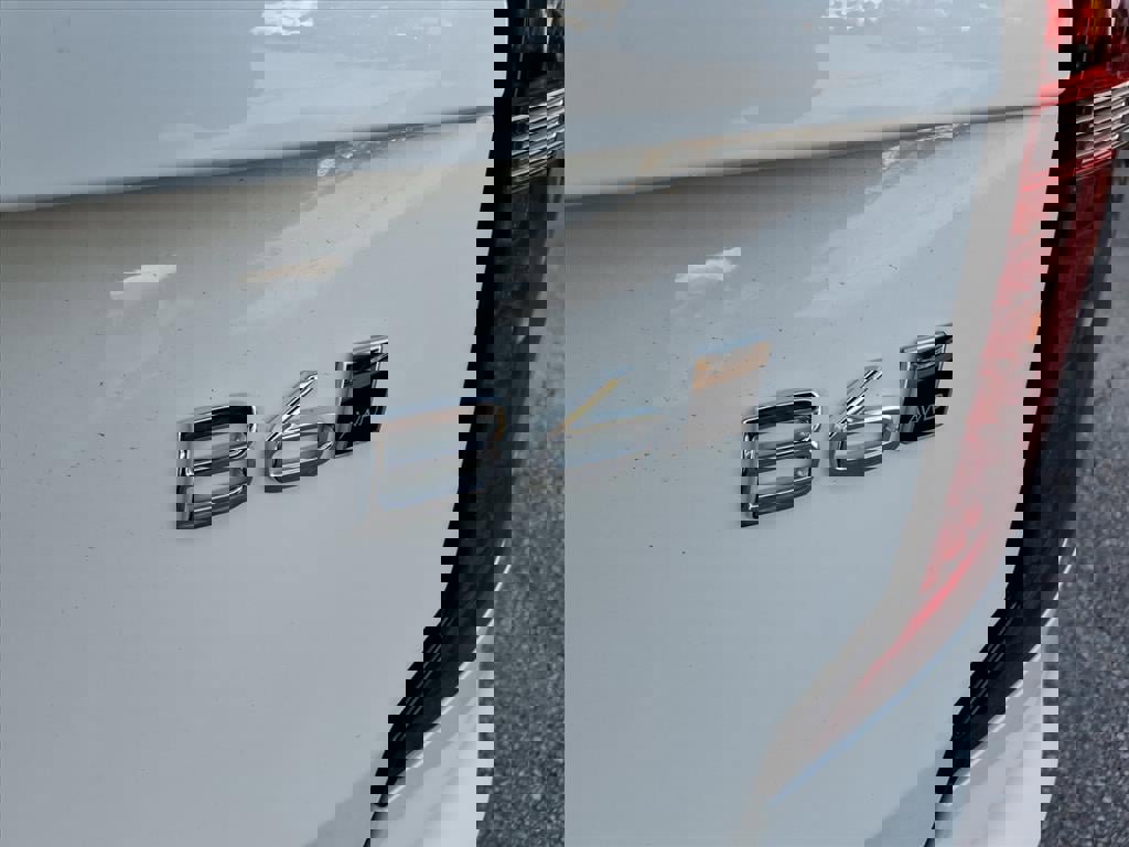 New 2026 Volvo XC90 B6 Ultra image 6
