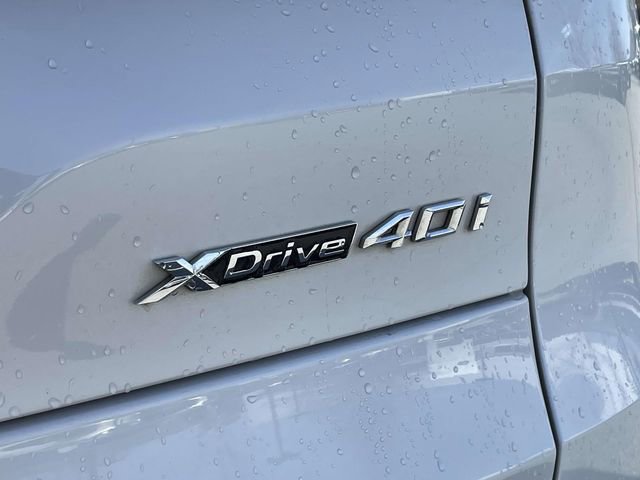 Used 2020 BMW X5 xDrive40i w/ Convenience Package image 10