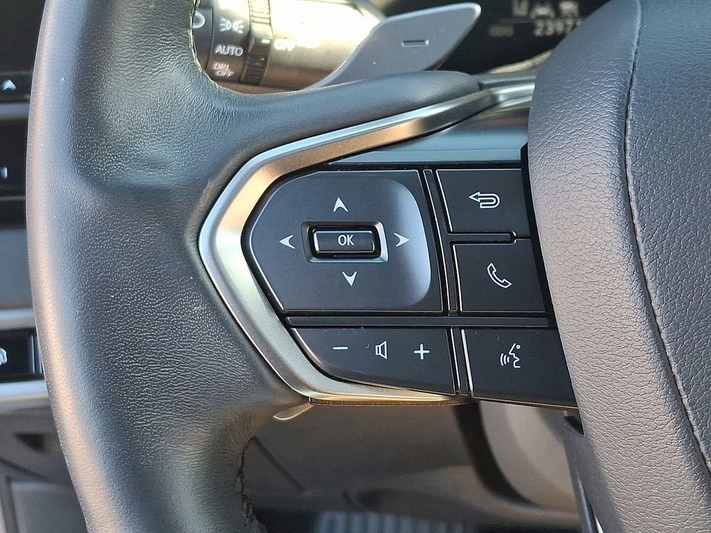 Used 2023 Lexus RX 350 Premium w/ Cold Area Package image 22