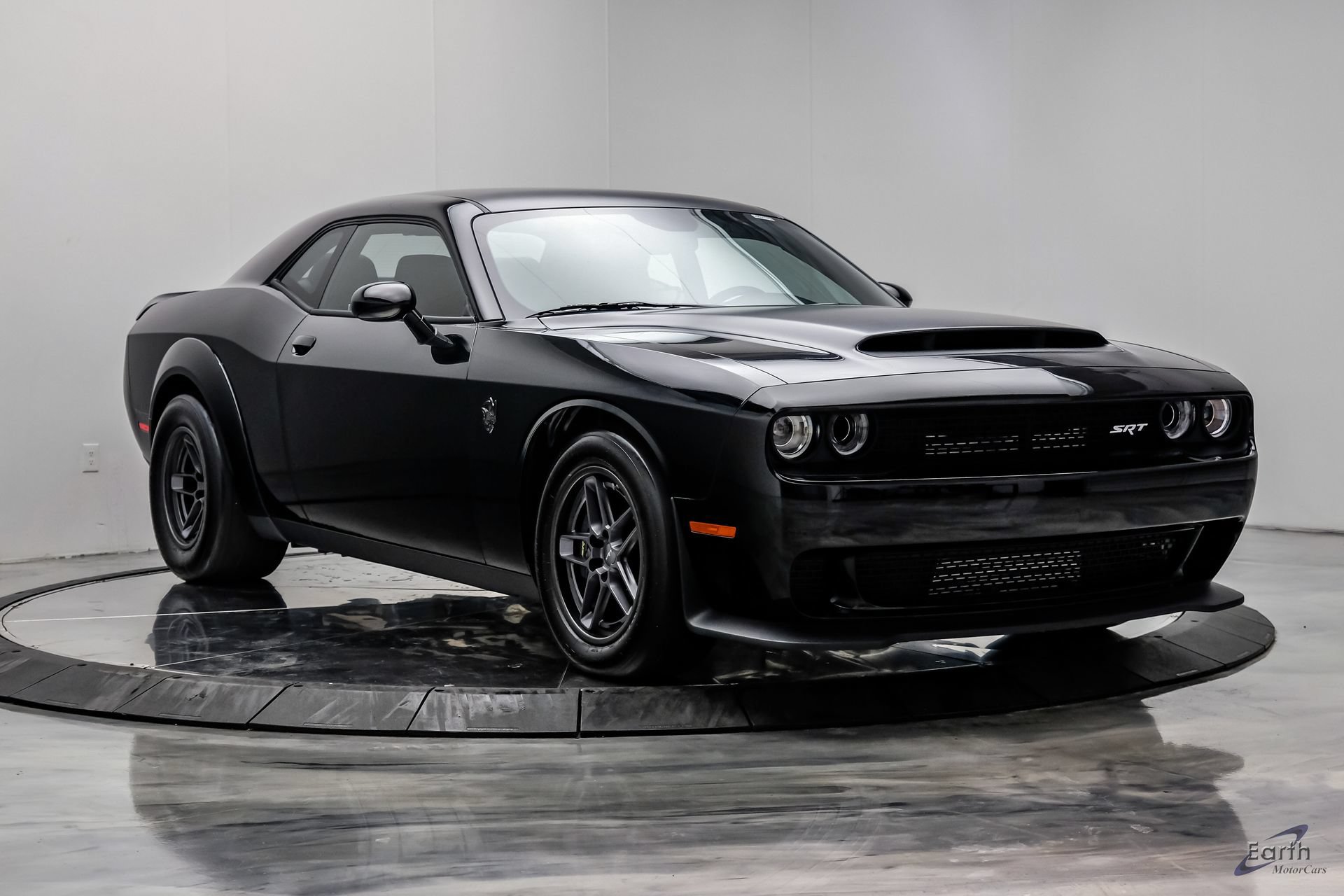 Used 2023 Dodge Challenger SRT Hellcat Redeye RWD image 28