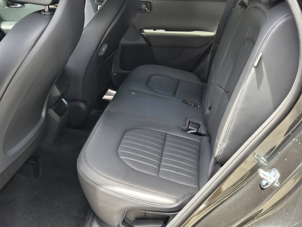 New 2027 Kia Seltos X-Line S AWD/4WD image 8
