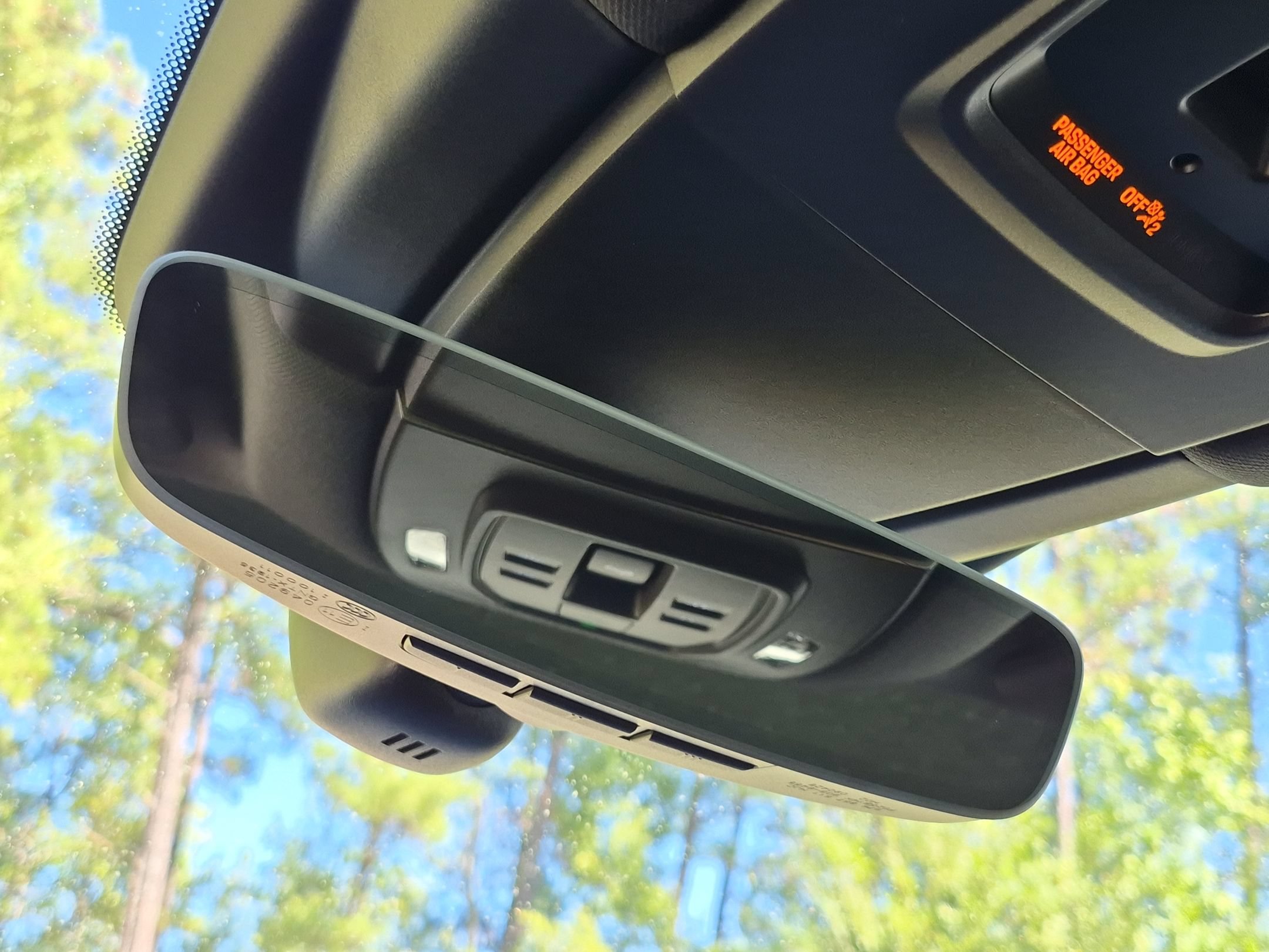 Certified 2026 Porsche Cayenne S AWD/4WD image 17