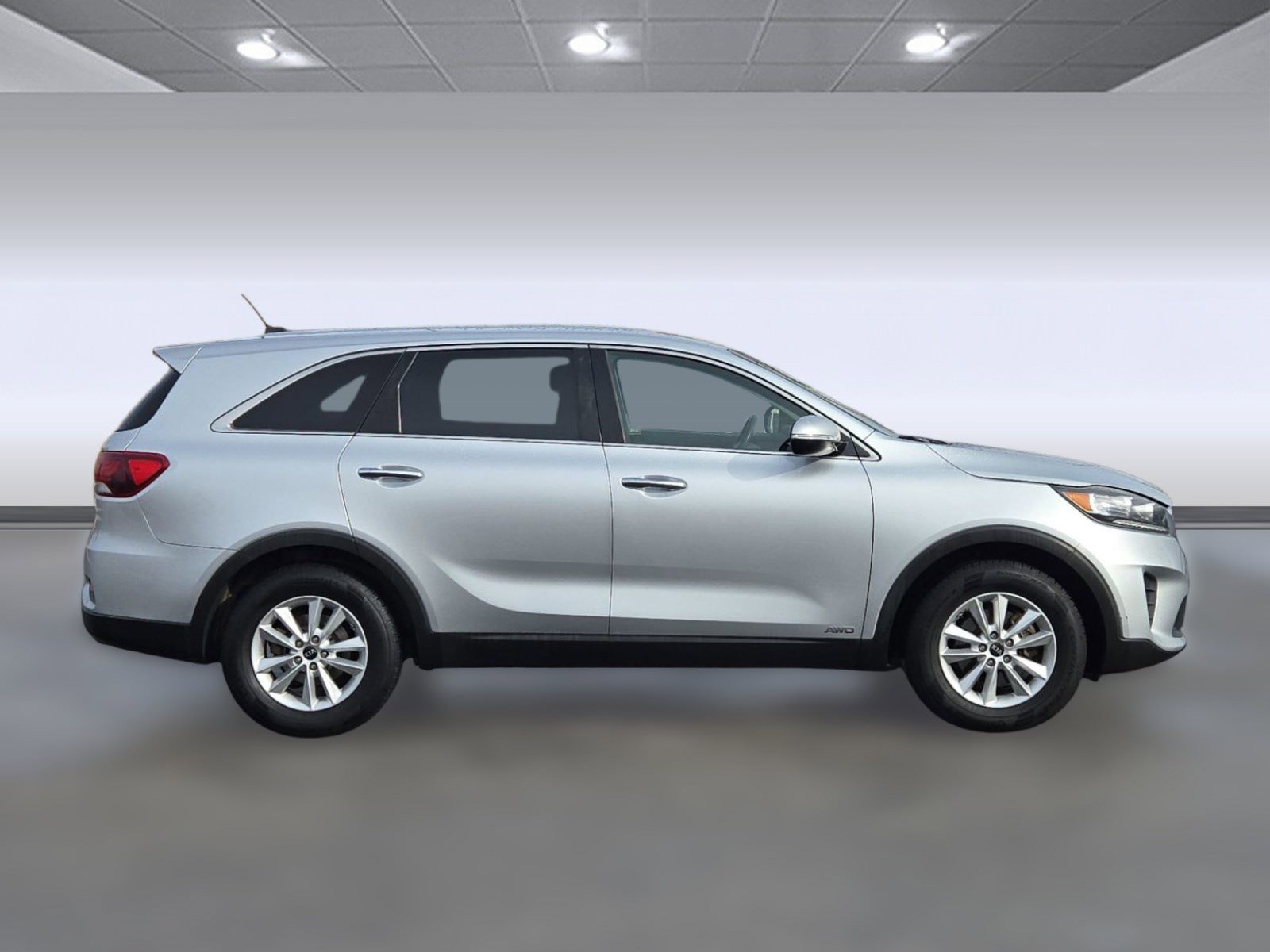Used 2019 Kia Sorento LX image 7