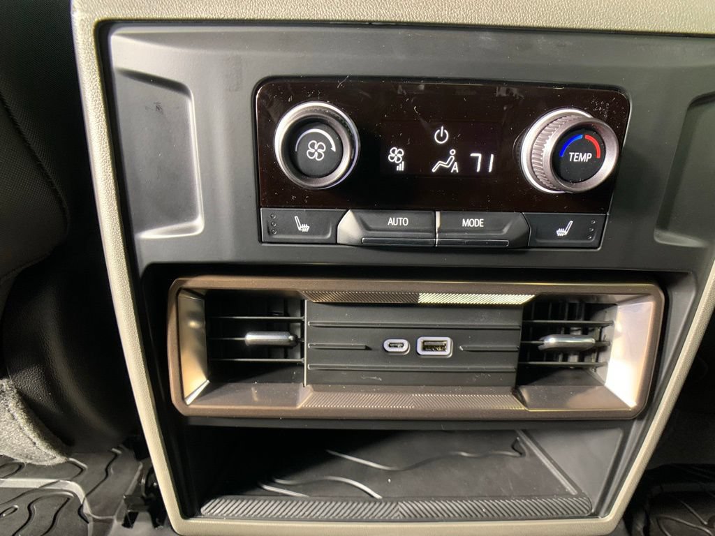 New 2025 GMC Hummer EV 3X w/ Extreme Off-Road Package AWD/4WD image 30