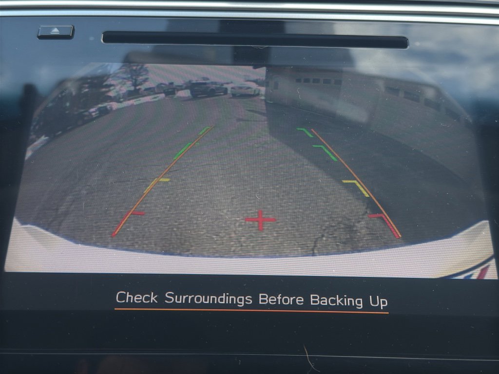 Used 2018 Subaru Outback 2.5i Premium image 22