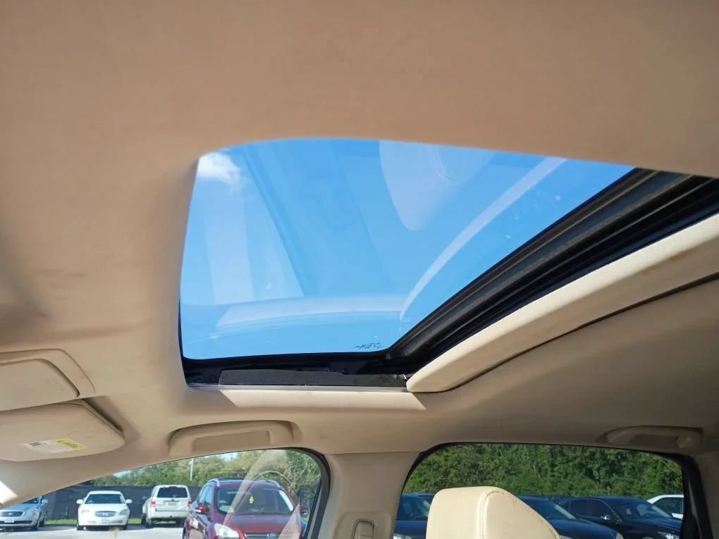 Used 2018 Honda CR-V EX-L image 15