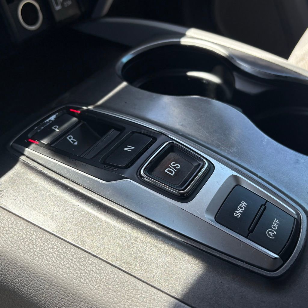 Used 2021 Honda Pilot EX image 25