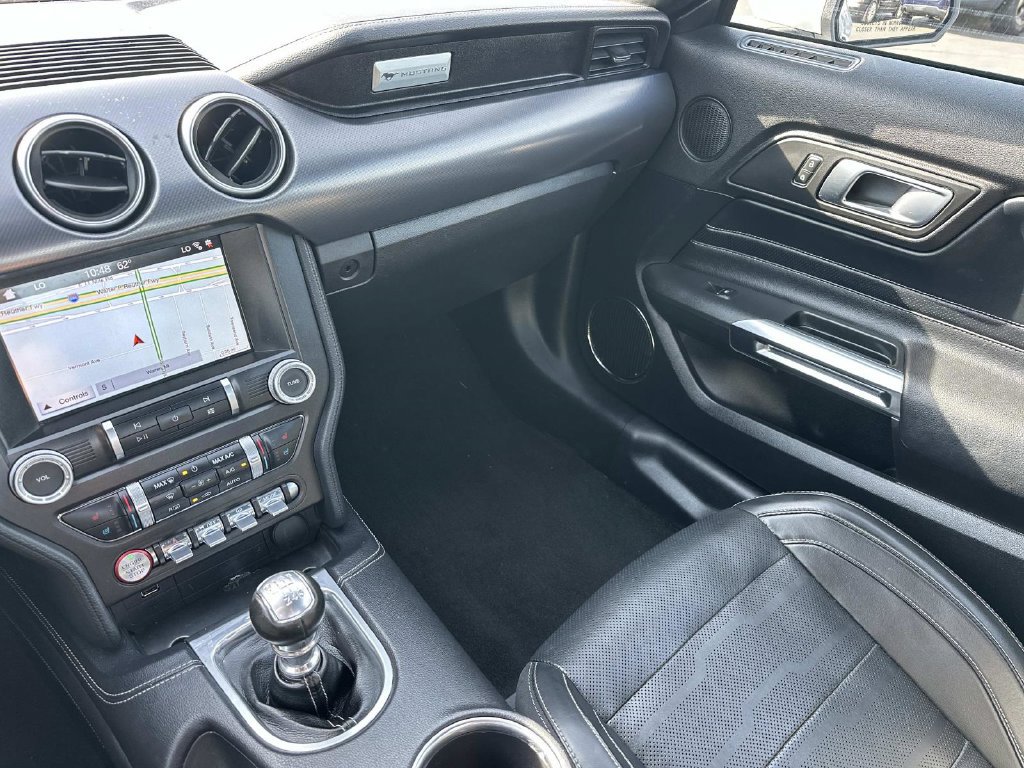 Used 2019 Ford Mustang GT Premium w/ Equipment Group 401A RWD image 35