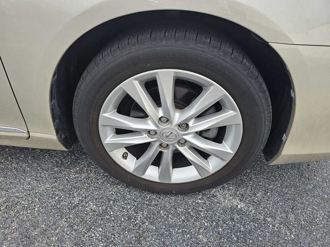 Used 2012 Lexus ES 350 image 14