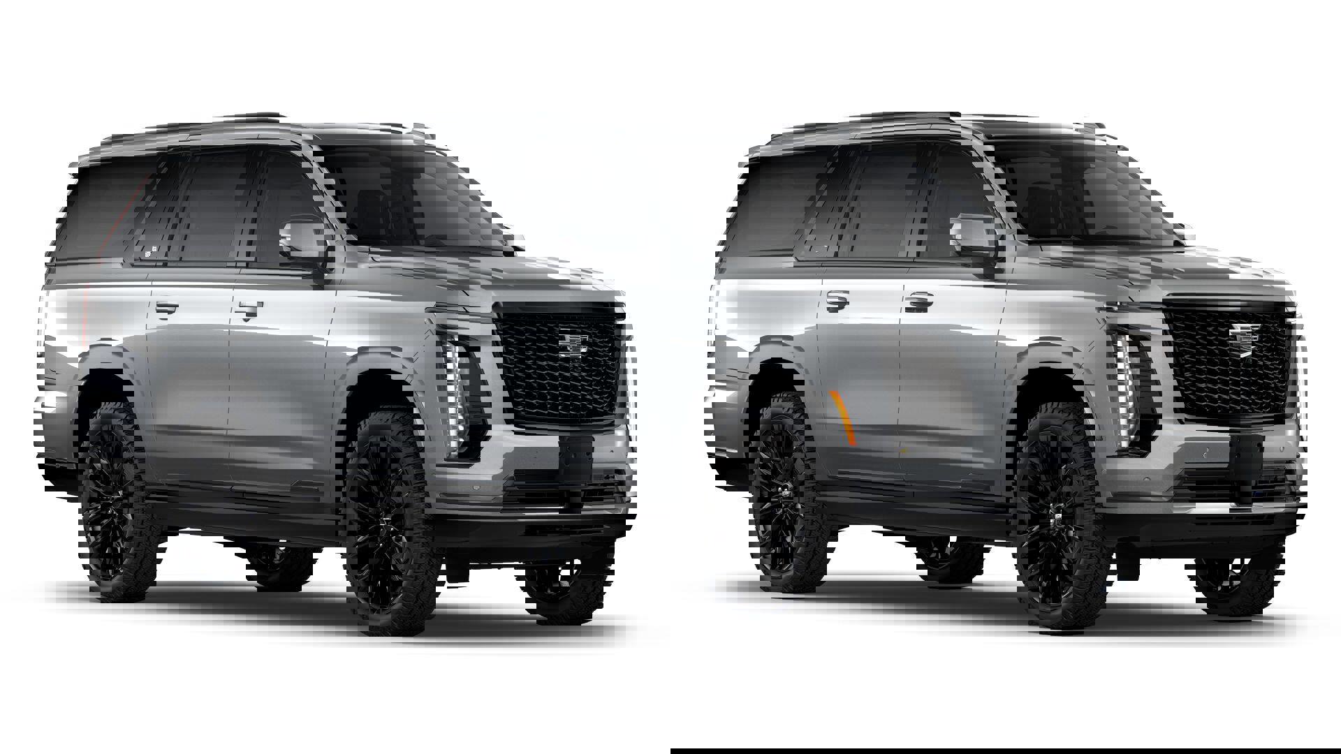 New 2026 Cadillac Escalade ESV Sport image 6
