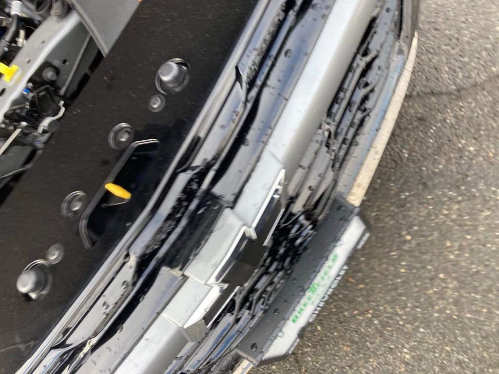 New 2026 Chevrolet Trax ACTIV w/ Sunroof Package image 26