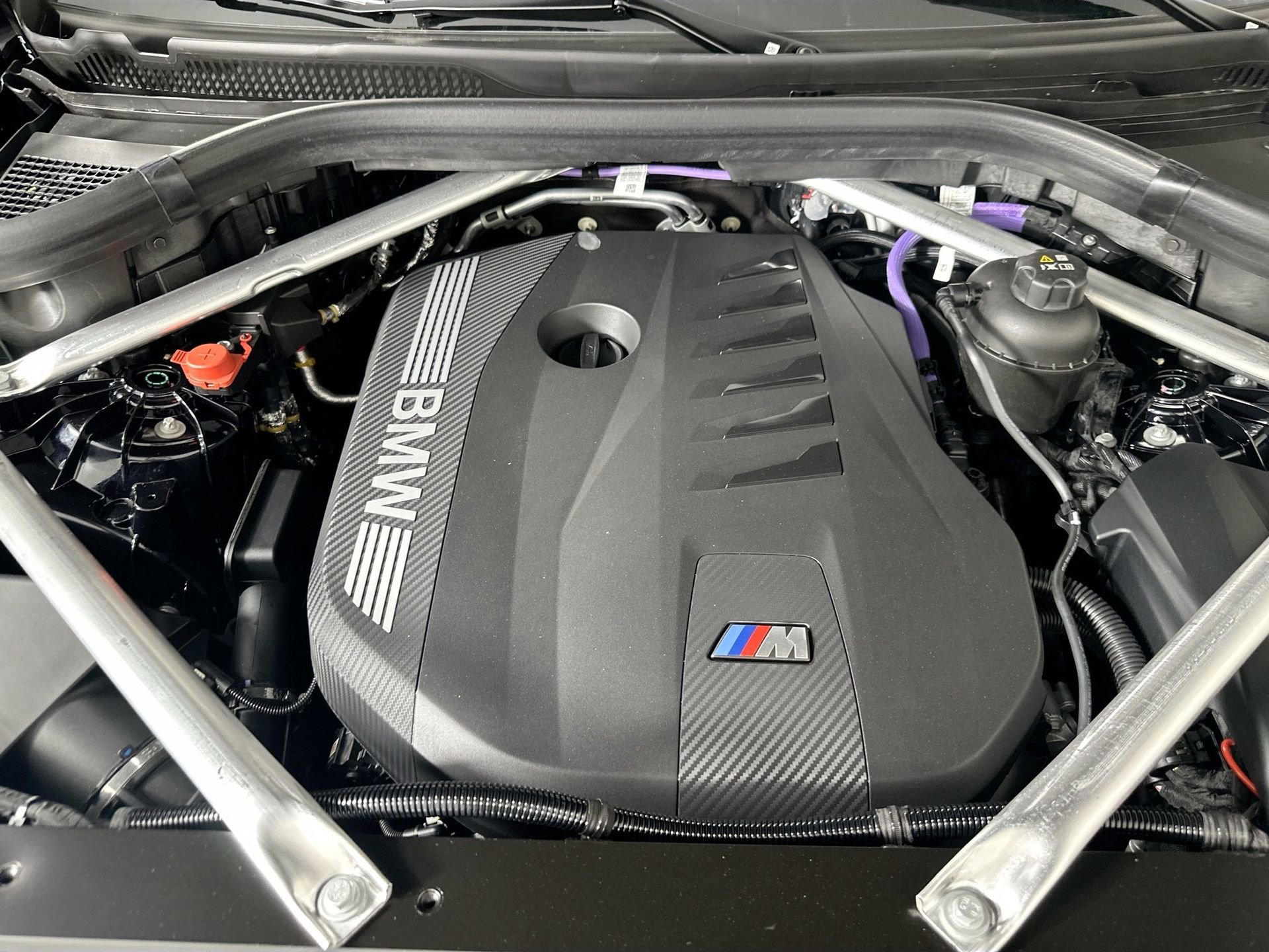 New 2026 BMW X6 xDrive40i w/ Executive Package image 31