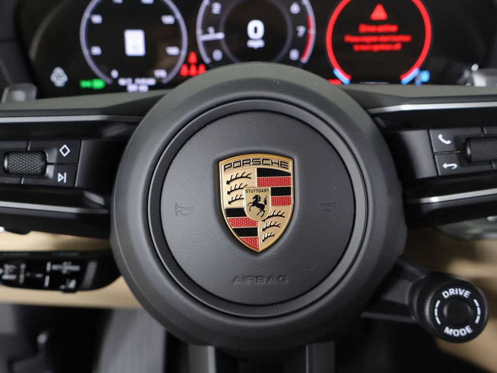 New 2026 Porsche Cayenne AWD/4WD image 18