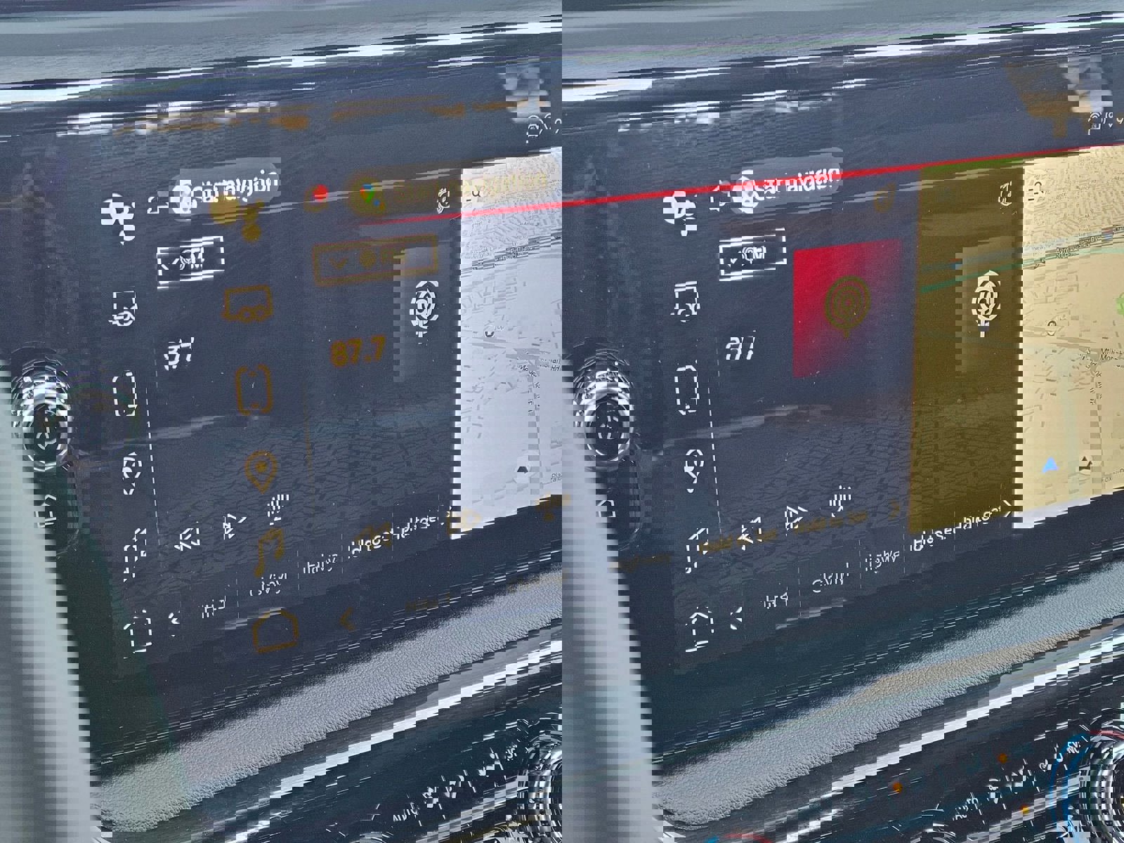 New 2025 GMC Sierra 1500 AT4 w/ AT4 Premium Package image 16