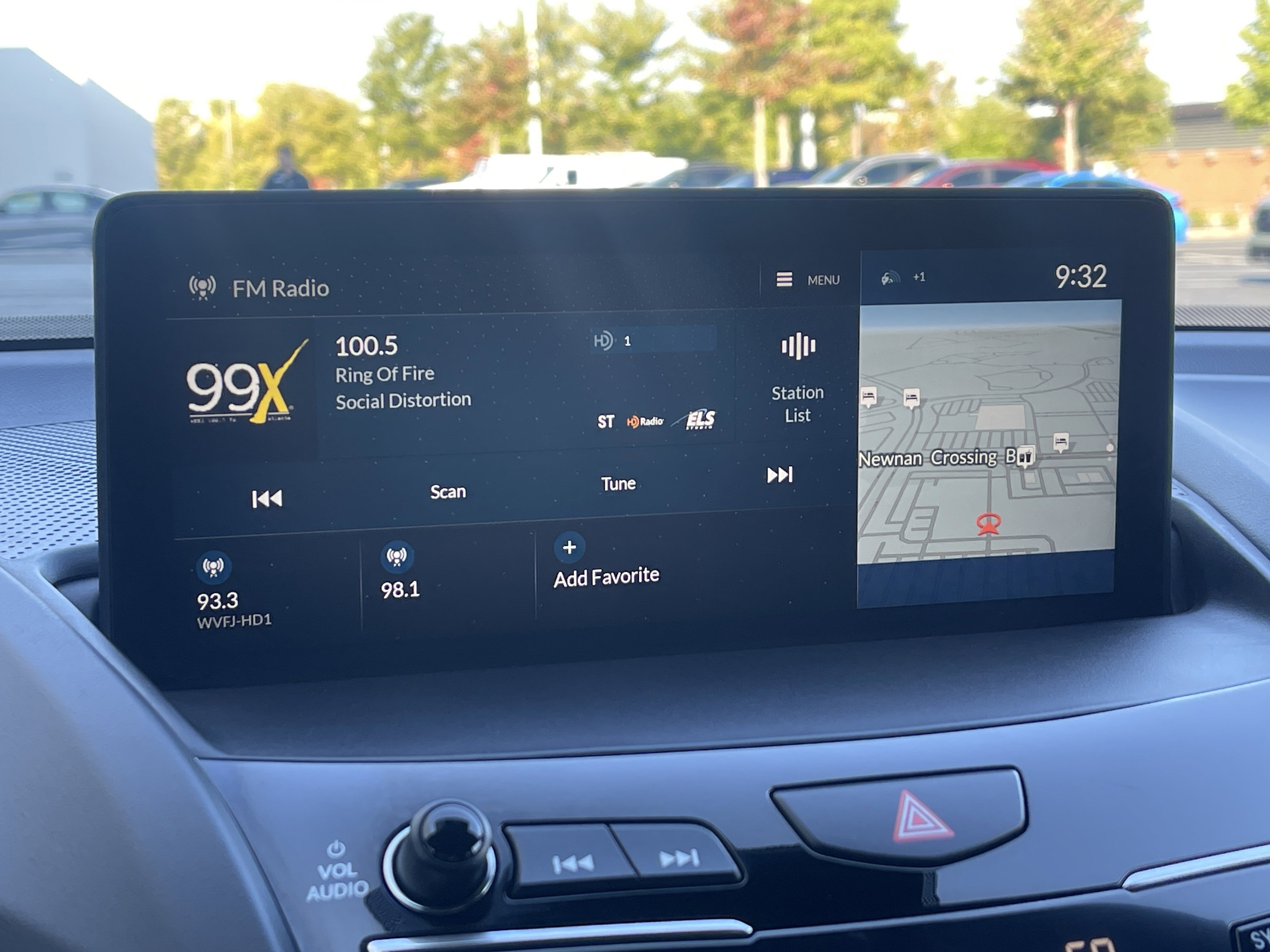 Used 2024 Acura RDX A-Spec image 13