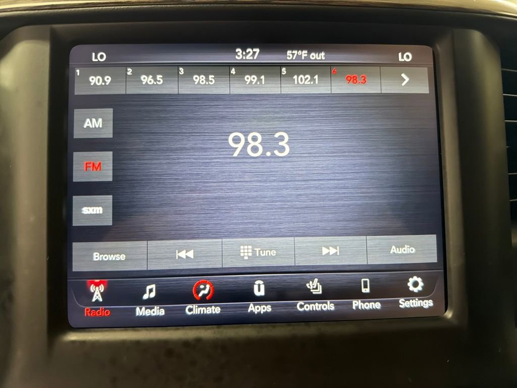 Used 2021 RAM 2500 Laramie image 22