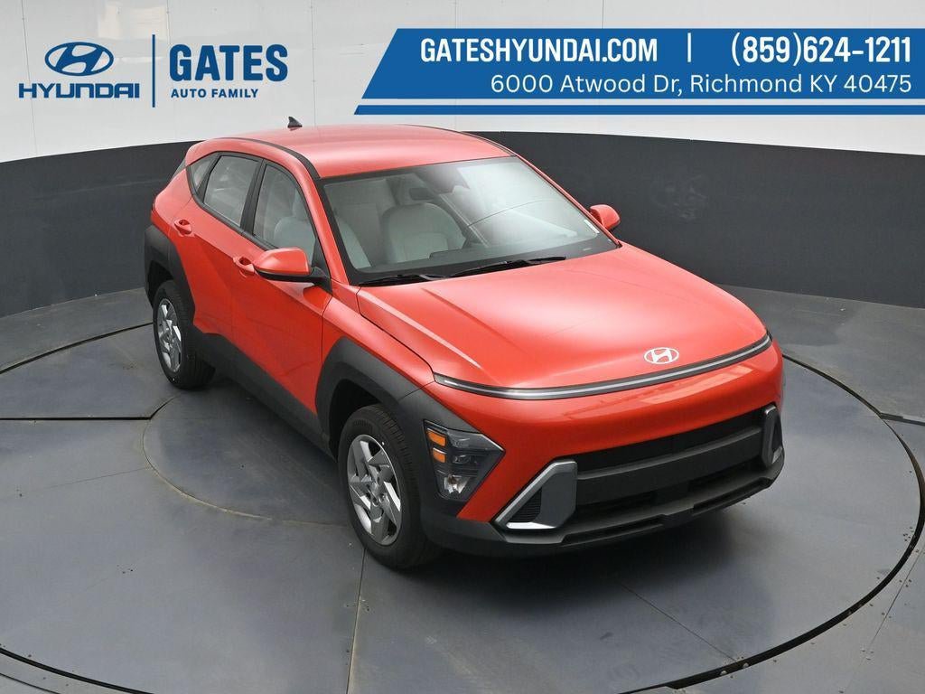 New 2026 Hyundai Kona SE AWD/4WD image 49