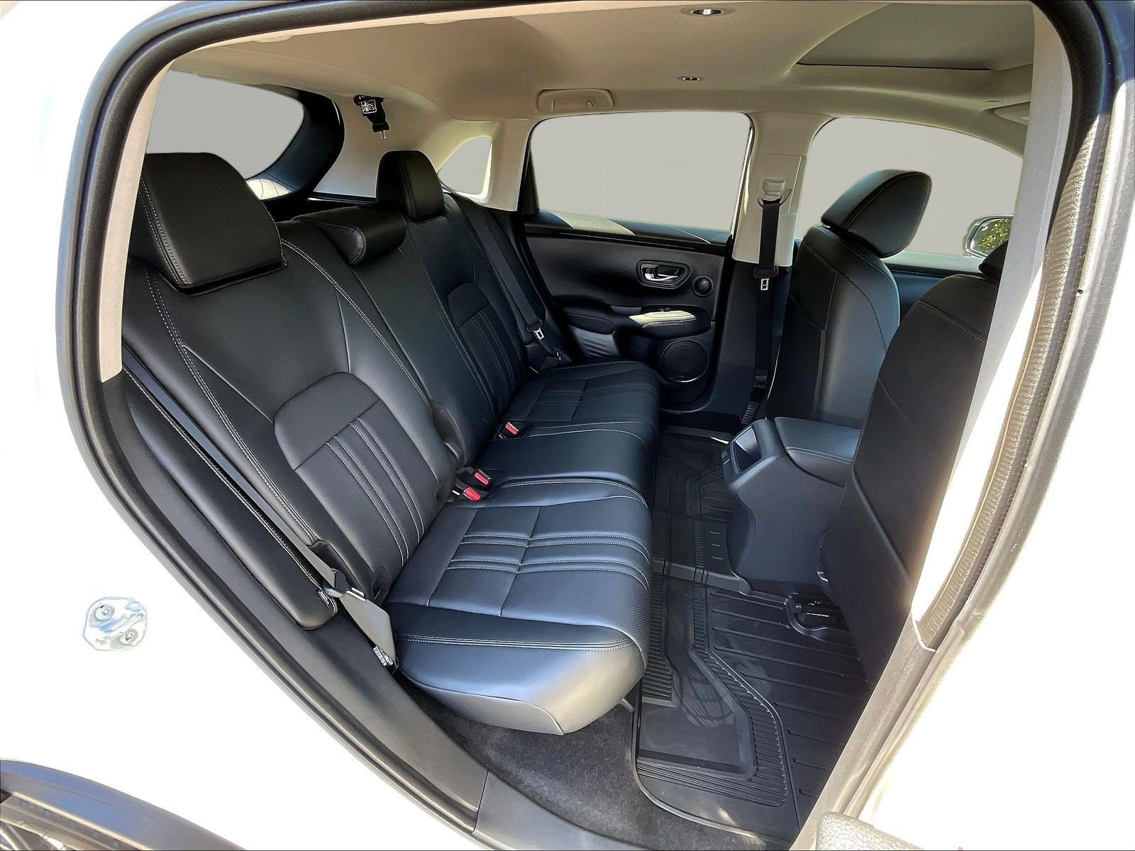 Certified 2026 Honda HR-V EX-L image 25